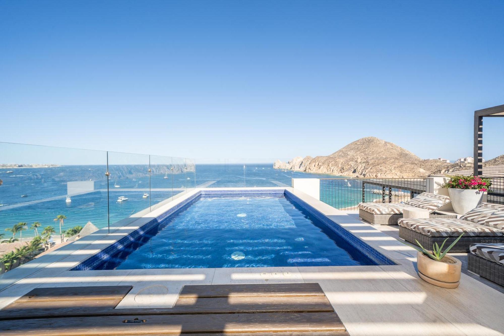 1 Homes Preview Cabo Cabo San Lucas Exterior foto