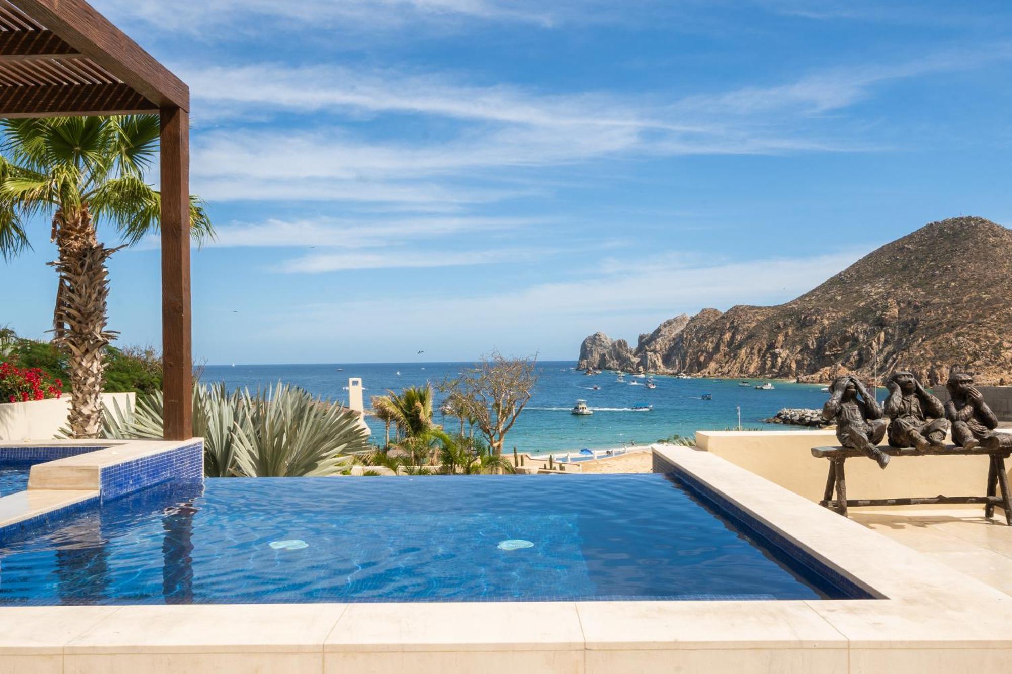 1 Homes Preview Cabo Cabo San Lucas Exterior foto