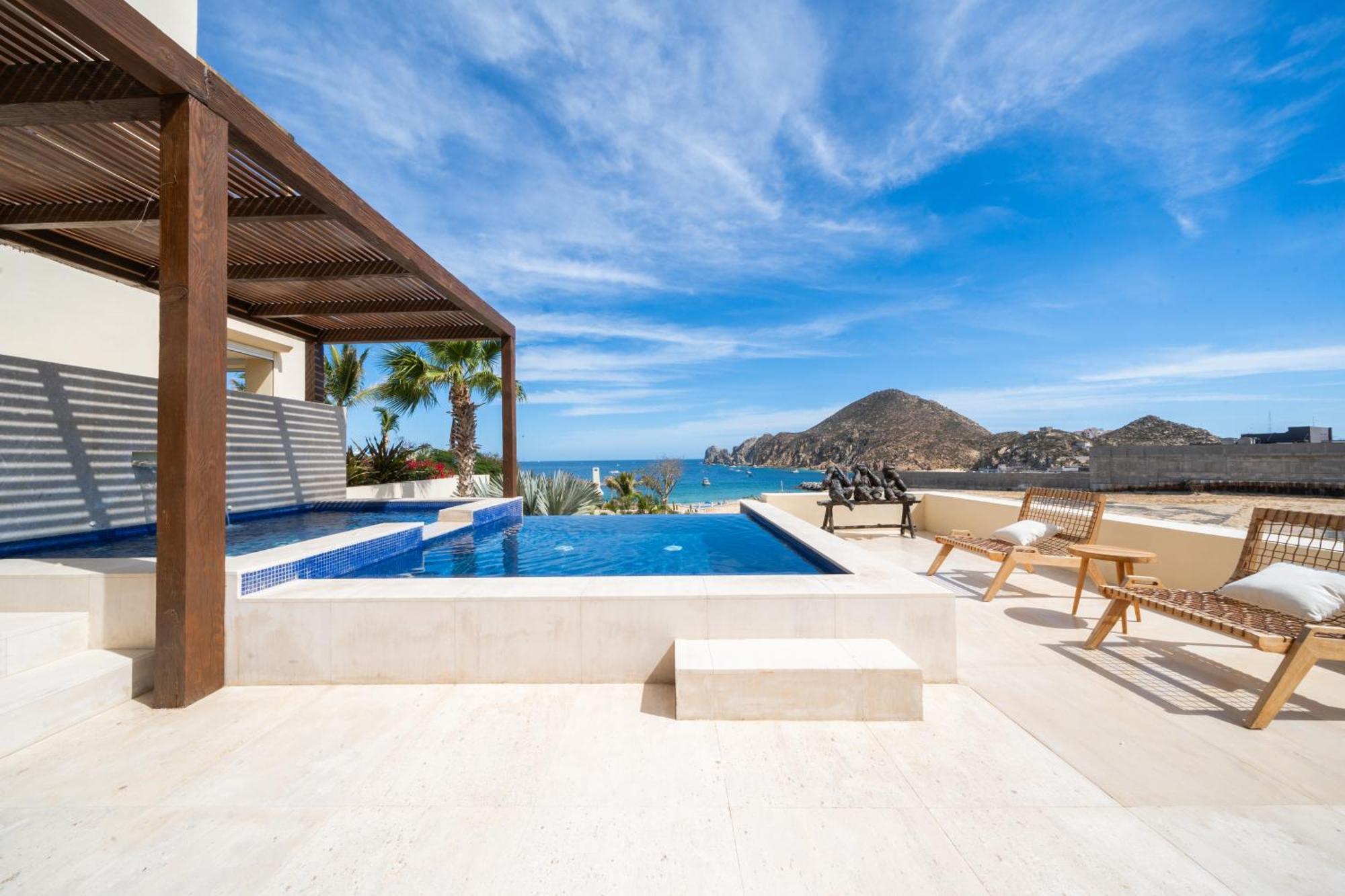1 Homes Preview Cabo Cabo San Lucas Exterior foto