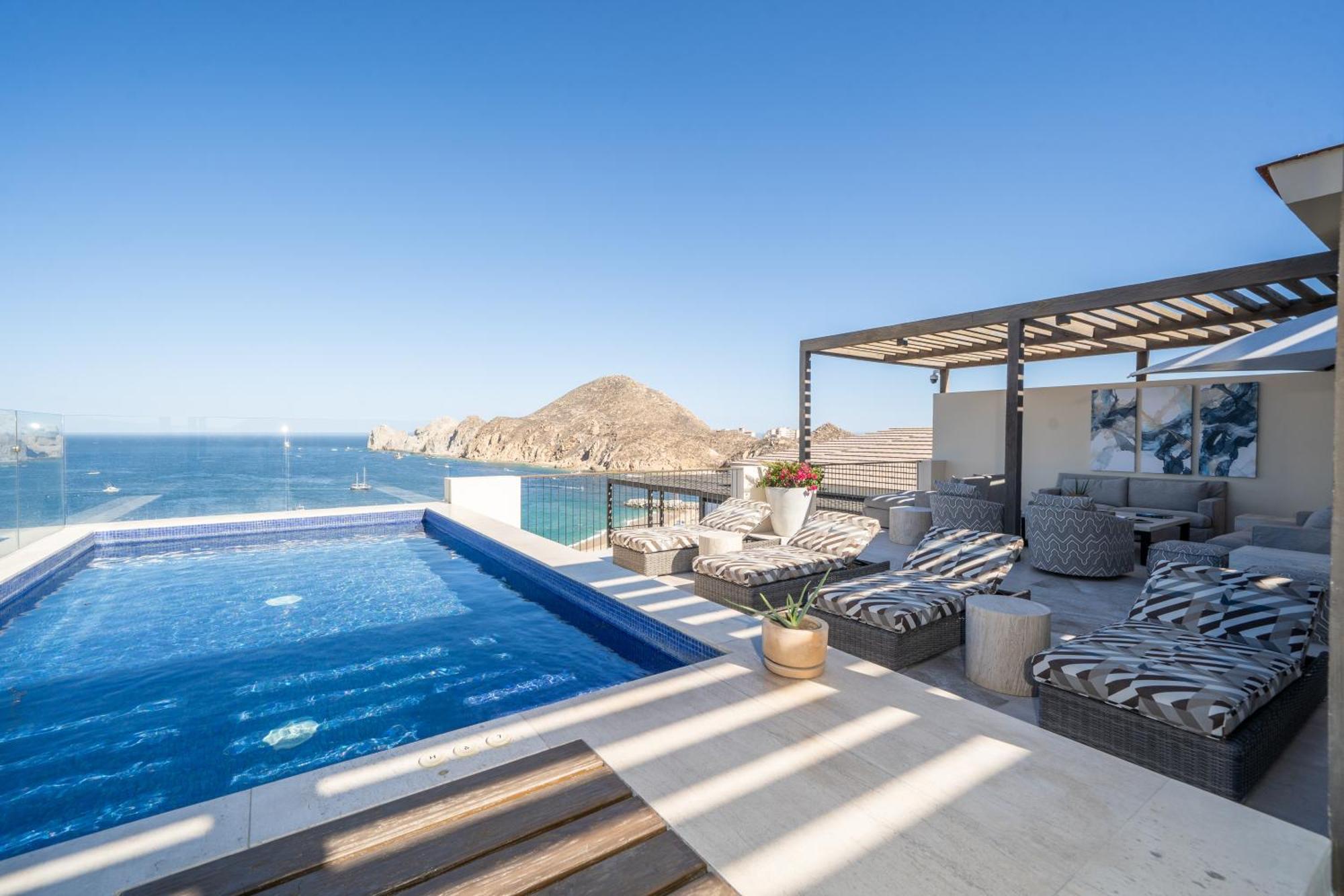1 Homes Preview Cabo Cabo San Lucas Exterior foto